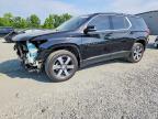 CHEVROLET TRAVERSE 2021