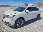 ACURA MDX 2016