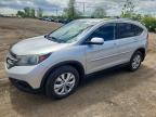 HONDA CR-V 2014
