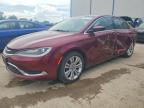 CHRYSLER 200 2015