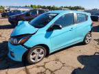 CHEVROLET SPARK 2021