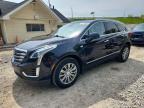 CADILLAC XT5 2017