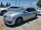 NISSAN SENTRA 2013