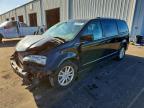 DODGE GRAND CARAVAN 2019