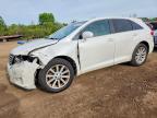 TOYOTA VENZA 2011