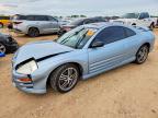 MITSUBISHI ECLIPSE 2003