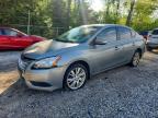 NISSAN SENTRA 2014