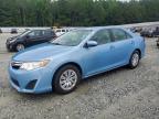 TOYOTA CAMRY HYBRID 2013