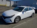 HYUNDAI ELANTRA 2022