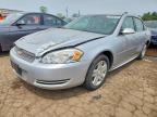 CHEVROLET IMPALA 2012