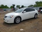 NISSAN ALTIMA 2012