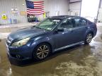 SUBARU LEGACY 2013