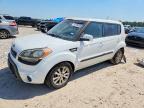 KIA SOUL 2013