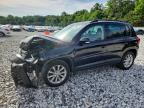 VOLKSWAGEN TIGUAN 2015
