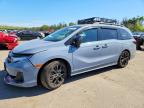 HONDA ODYSSEY 2025