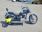 SUZUKI LS650 2003