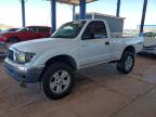 TOYOTA TACOMA 2002