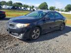 TOYOTA CAMRY 2014