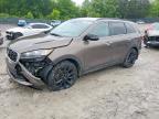KIA SORENTO 2019