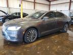 LINCOLN MKZ 2019