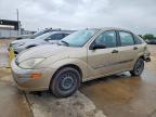 FORD FOCUS 2002