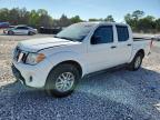NISSAN FRONTIER 2019