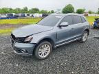 AUDI Q5 2014