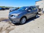 NISSAN ROGUE SPORT 2018