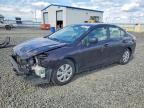 SUBARU IMPREZA 2012