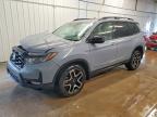 HONDA PASSPORT 2022