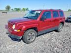 JEEP PATRIOT 2017