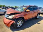 NISSAN MURANO 2003