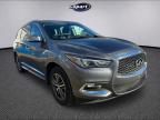 INFINITI QX60 2017