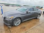 GENESIS G80 2017