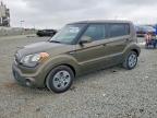 KIA SOUL 2013