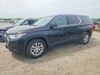 CHEVROLET TRAVERSE 2020