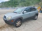 HYUNDAI TUCSON 2005
