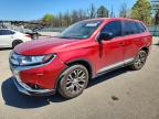 MITSUBISHI OUTLANDER 2018