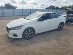NISSAN ALTIMA 2021