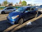 HYUNDAI ACCENT 2016