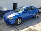 MITSUBISHI LANCER 2009