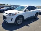FORD ESCAPE 2020