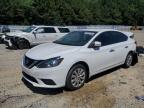 NISSAN SENTRA 2019