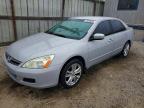 HONDA ACCORD 2006