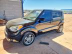 KIA SOUL 2011