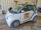 SMART FORTWO 2012