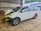 TOYOTA SIENNA 2012
