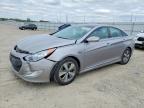 HYUNDAI SONATA 2011