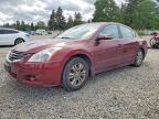 NISSAN ALTIMA 2011