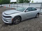 DODGE CHARGER 2022